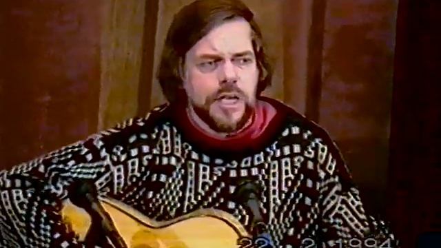 Фрагменты вечера "Не петь нельзя..." авторского трио НАДЕЖДА. 22 февраля 1994 г., ЦДРИ смотреть онлайн