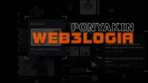 Web3logiya спамDня кто тут новенький 03.02