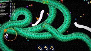 Червячная Зона. Червь на 3.000.000. Часть 1