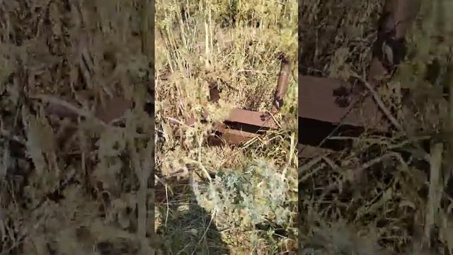 Борона зубовая самодельная экспресс-обзор от Аркадия Фомина