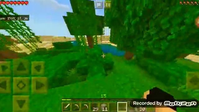 ВЕЧНЫЙ МАЙНКРАФТ #2 "ОПЯТ 25!!!" смотреть онлайн