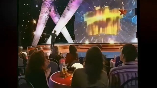 🎼Витас - "Птица счастья", 2009