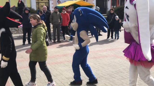 Студия ростовых кукол Масленица Дятлово #ростовыекуклы #студияростовыхкукол #яркийпраздникдлявсех