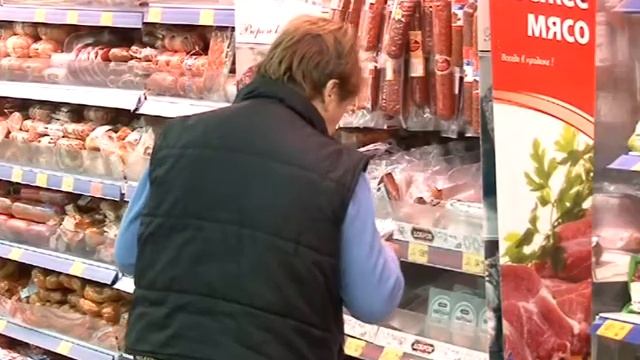 Специальный репортаж: грозит ли Крыму голод? смотреть онлайн