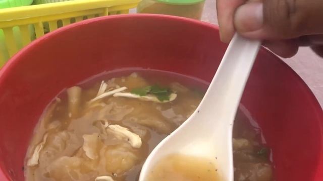 street fish maw soup смотреть онлайн