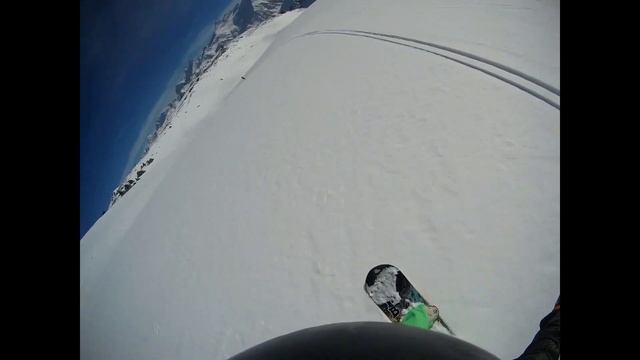 Эльбрус 2018 Спуск с гарабаши к мосту смотреть онлайн