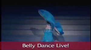 Belly Dance Live! - from Hollywood with Sadie, Kaya, Aziza, Delilah