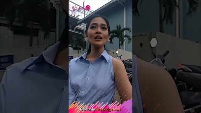 Gracia Indri Rindu Natal Bersama
