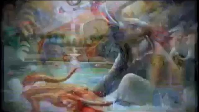 Странное дело Планета богов смотреть онлайн