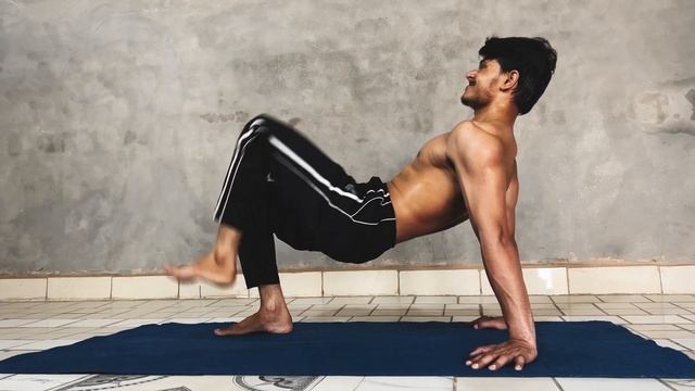 Build Masculine Power and Last Longer in Bed! | Pelvic Strengthening Exercises for Man смотреть онлайн