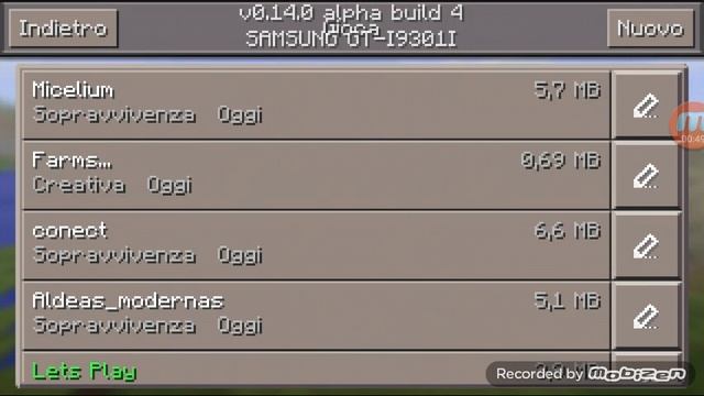 Seme per la Micelium island! смотреть онлайн