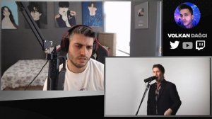 TARAS STANIN - ROYAL | beatbox REACTION