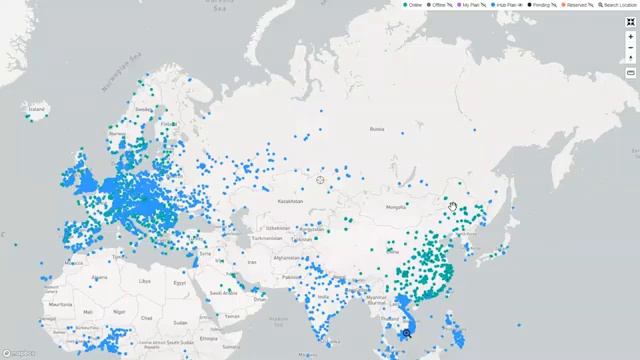 ihub global Презентация 15.08.2021 Helium смотреть онлайн