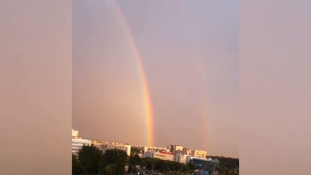 Ленинградская радуга свободы. 🗽 смотреть онлайн