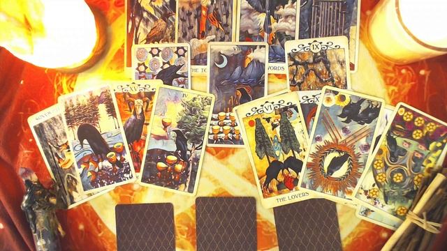 ВЫ И ОН. ПРОШЛОЕ. НАСТОЯЩЕЕ. БУДУЩЕЕ. Онлайн таро расклад. Гадание онлайн. Tarot. Taro