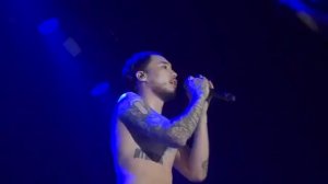 Скриптонит - Это любовь (концерт: Питер)