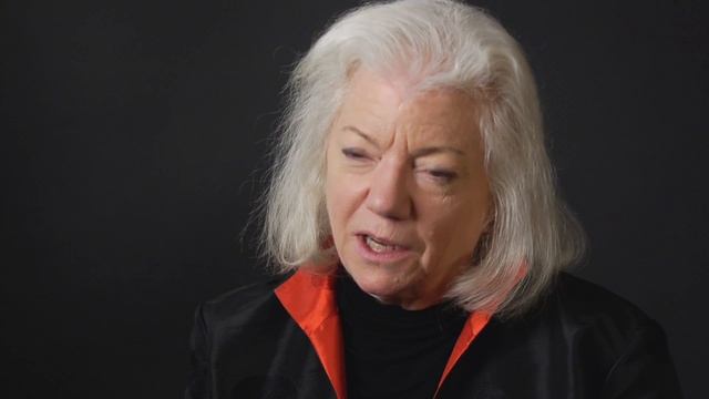 New insights into brain development: A conversation with Dr. Sue Carter