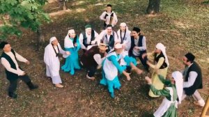 Сыбызгы уены (татарская народная игра)