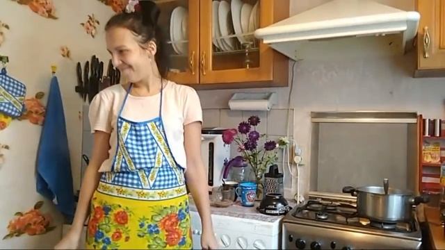 У Иринки На Кухне Онлайн смотреть онлайн