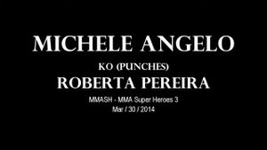 Лучшие женские бои ММА Лучшие нокауты 2013-2014