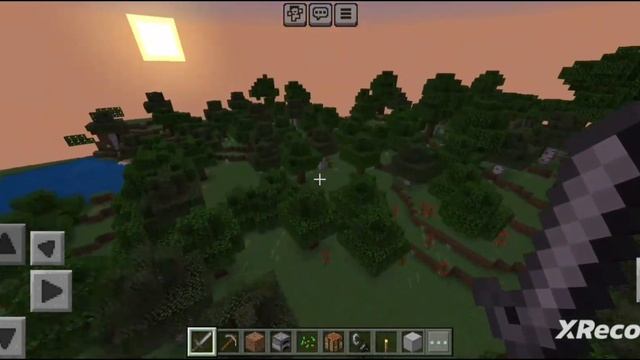 UM VÍRUS INFECTOU O MUNDO DO MINECRAFTCORDYCEPS ADDON