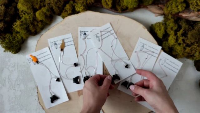 Обзор модулей подсветки смотреть онлайн