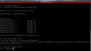 Записки хакинтошника. Установка macOS на виртуальную машину QEMU/KVM