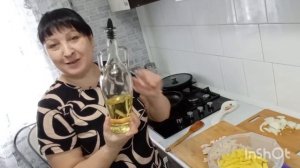 💯Та самая картошечка с изюминкой 👍 Весна пришла