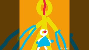 Стикмен ( 14 серия) 3 часть