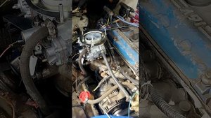 Карбюратор Солекс 4178-40😉 для Газели ☺️👍