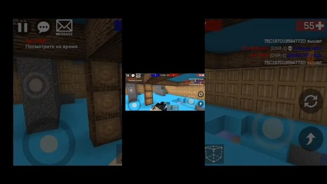 убиваю игроков убийство и не было ни строки!!!-6 смотреть онлайн