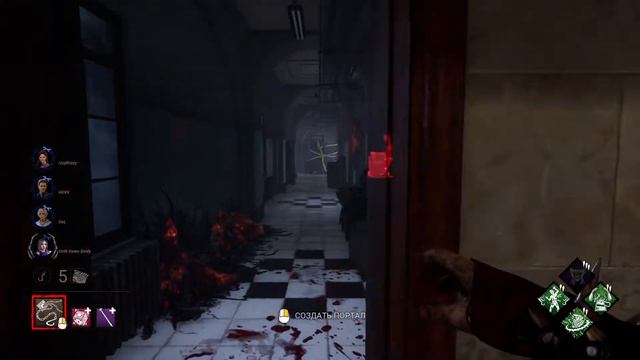 Почему Dead by Daylight - помойка смотреть онлайн