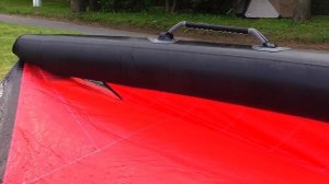 Wing Cabrinha Vision 2023: что надо знать перед покупкой.