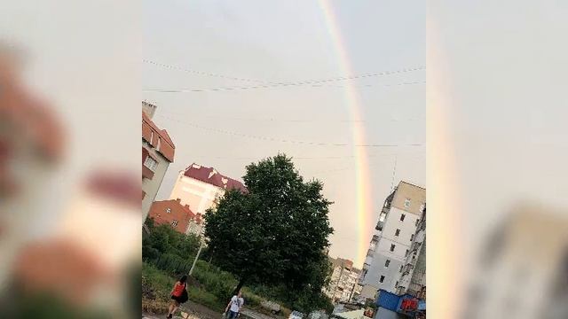 Веселка в Калуші смотреть онлайн