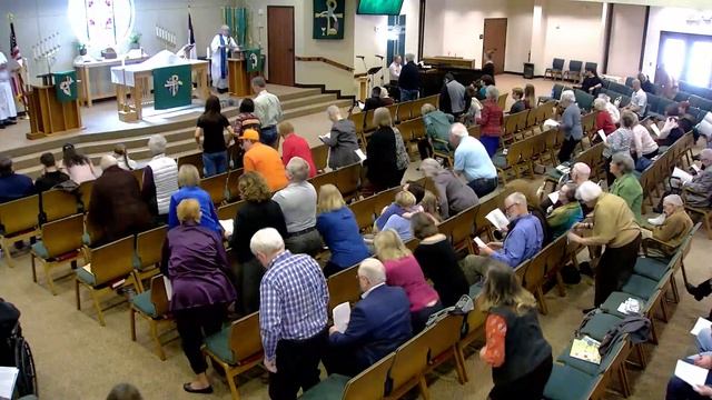 Sunday Service - January 15, 2023 смотреть онлайн