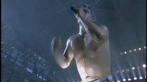 Rammstein DRSG на русском. Шортс