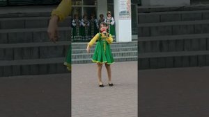 Алиса Пупенко Песня Лизавета (речоночка)