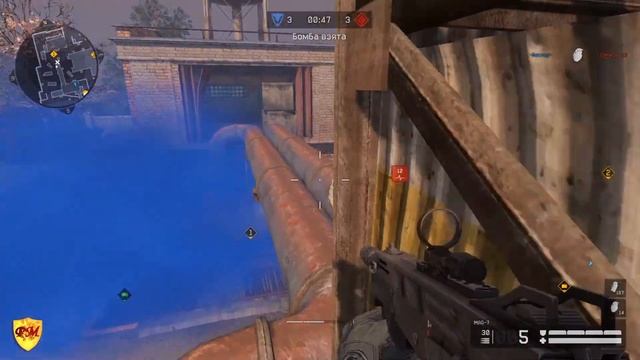 Настоящий мед ) В огонь и в воду! )  (Фабрика) Альфа смотреть онлайн