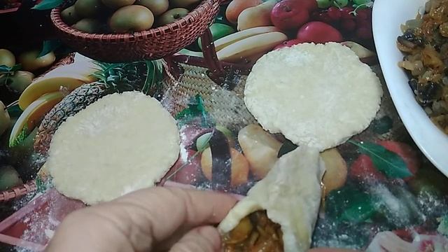 Вкусные зразы. Мой рецепт. Приготовьте вы будете довольны