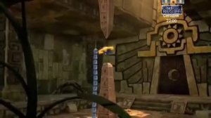 Гризли и Лемминги - Задом наперёд (4 Серия)