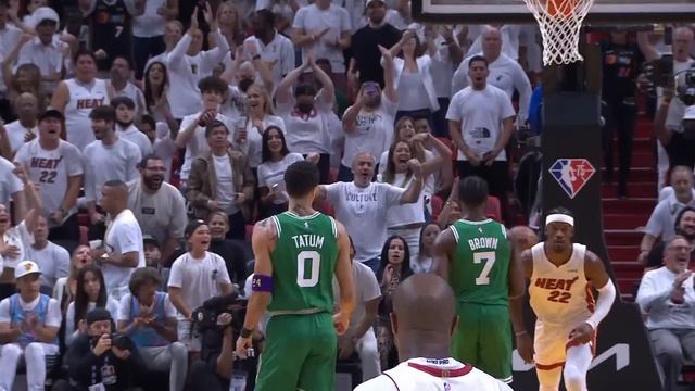 NBA Top 5 Plays Of The Night | May 29, 2022 смотреть онлайн
