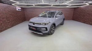 В наличии Volkswagen Tharu👇