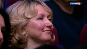 Бенефис Елены Воробей. Сергей Дроботенко, Рассказ А. П. Чехова "ПОДАРОК"