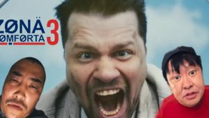 Зона комфорта 3 сезон 1,2,3,4 серия анонс