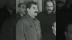 Речь Сталина про прирост населения, 1935