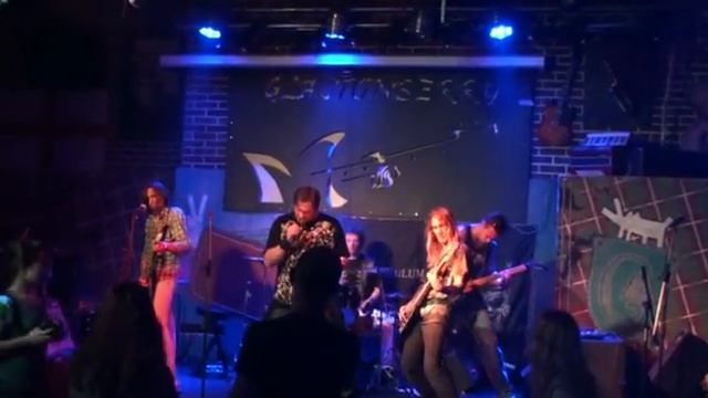 O.S.A. Новый состав. Байкер смотреть онлайн