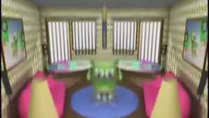 Gummibär MIRRORED Nuki Nuki Weird Gummy Bear Song