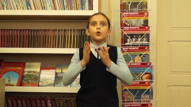 Пасека Валерия, МОУ Дворец творчества, педагог Сапьянова Анна Андреевна смотреть онлайн