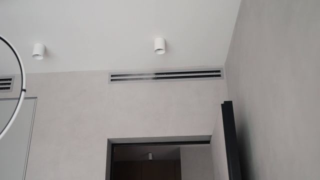 Идеальный микроклимат в стильном интерьере – с Airwet! Квартира в Москве 2025
