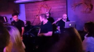 Rocking Radio  - PAIN - Shut Your Mouth #PAIN #ShutYourMouth #2019 #кавер #cover #новьё